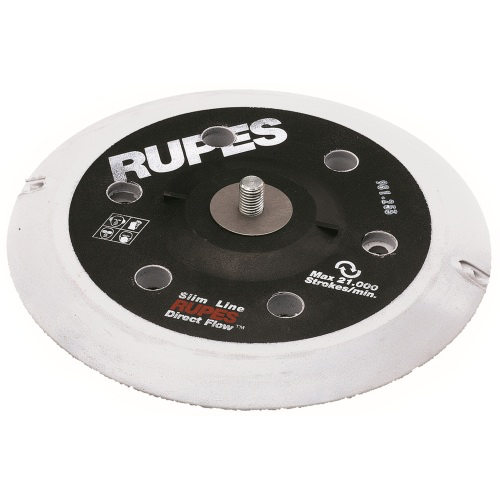 [28558] Rupes Stützplatte 150mm 5/16 6+1 Löcher